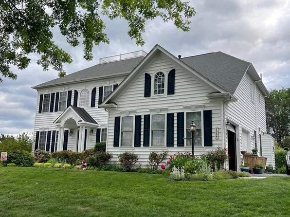 7584 Bald Eagle Dr, Warrenton, VA 20187