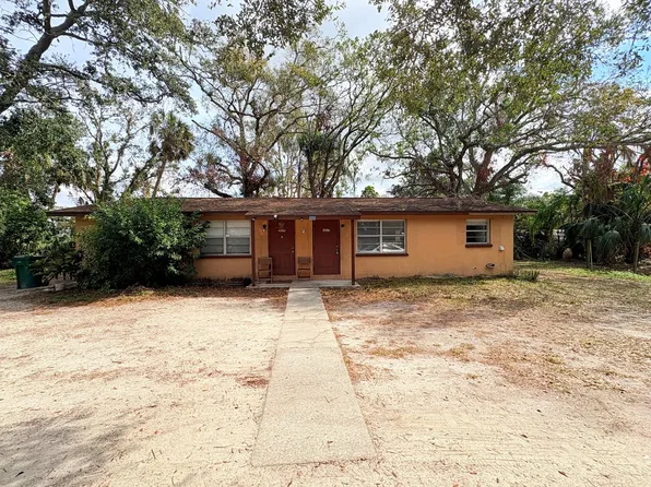 1215-1217 59th Ave E, 1215-1217 59th Ave E, Bradenton, FL 34203