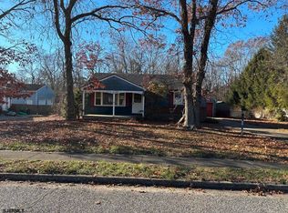 4 McDonald Dr, Ocean View, NJ 08230