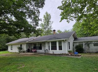 487 Polk Rd #34, Hatfield, AR 71945