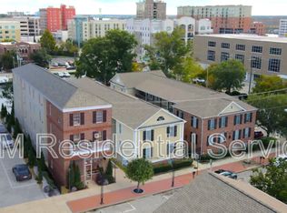 212 Redcross St APT A, Wilmington, NC 28401