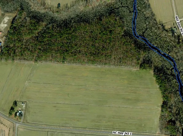 Highway 343, Camden, NC 27921