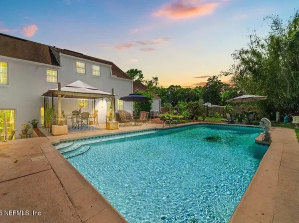 3305 QUEEN ANN Lane, Jacksonville, FL 32257