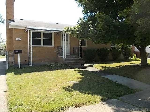1st image of this home