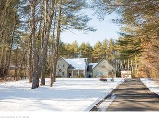 6 Heritage Ln, Windham, ME 04062