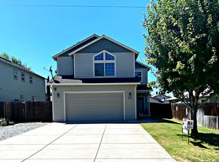 3131 Bursell Rd, Medford, OR 97502
