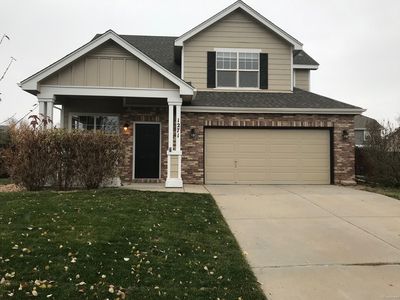 1271 N Stratton Ave, Castle Rock, CO, 80104