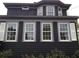 307 Garden St, Fall River, MA 02720