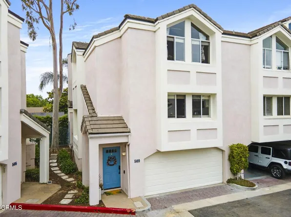 509 4th Pl, Port Hueneme, CA 93041