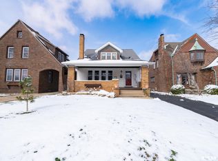 513 W Melbourne Ave, Peoria, IL