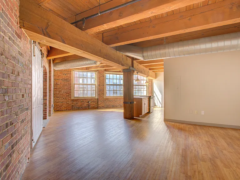 Clocktower Lofts — Photo 3