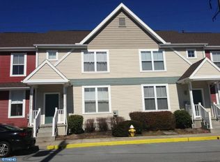 905 Merchant St, Coatesville, PA 19320