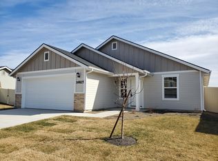 16825 N Breeds Hill Ave, Nampa, ID 83687