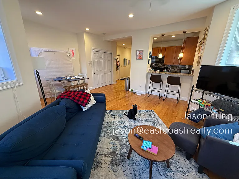 92 Brainerd Rd #942 — Photo 3