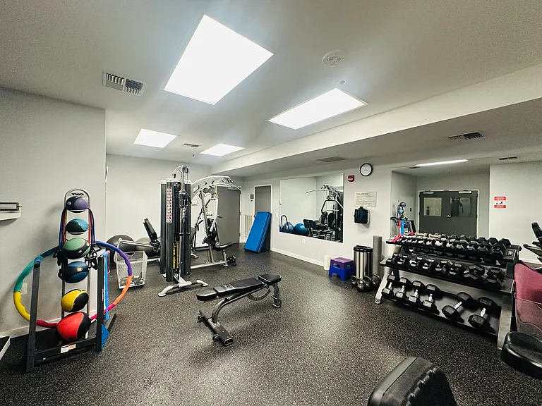 Gym