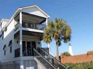 32 W Gorrie Dr, Eastpoint, FL 32328