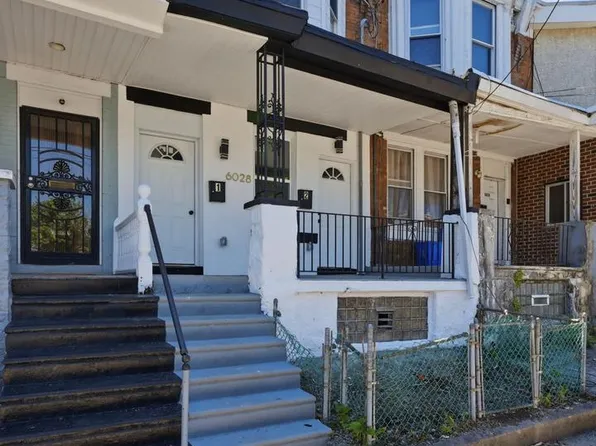 6028 Osage Ave, Philadelphia, PA 19143