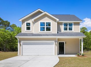 1518 Stanwick Dr, Johns Island, SC 29455