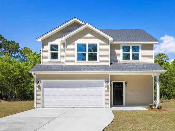 1518 Stanwick Dr, Johns Island, SC 29455