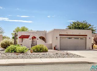 3005 Driver Rd SE, Deming, NM 88030