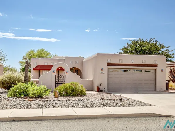 3005 Driver Rd SE, Deming, NM 88030