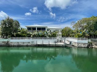 126 Rushton Ln, Key Largo, FL 33070