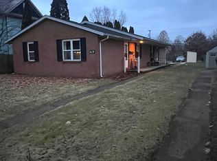 619 E 3rd St #A, Dover, OH 44622