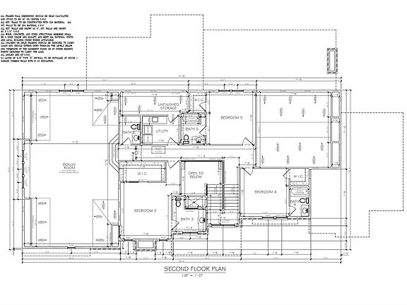 5th image of 817 Belton Dr