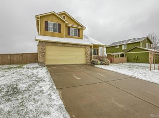 4955 Shelby Dr, Castle Rock, CO 80104