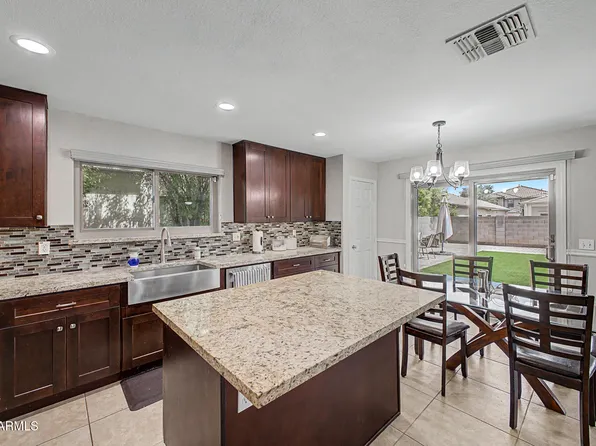 3737 E Constitution Court, Gilbert, AZ 85296