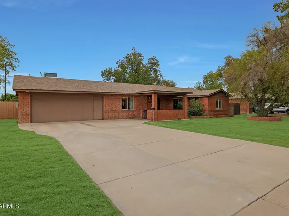 2226 E Fairmount Ave, Phoenix, AZ 85016