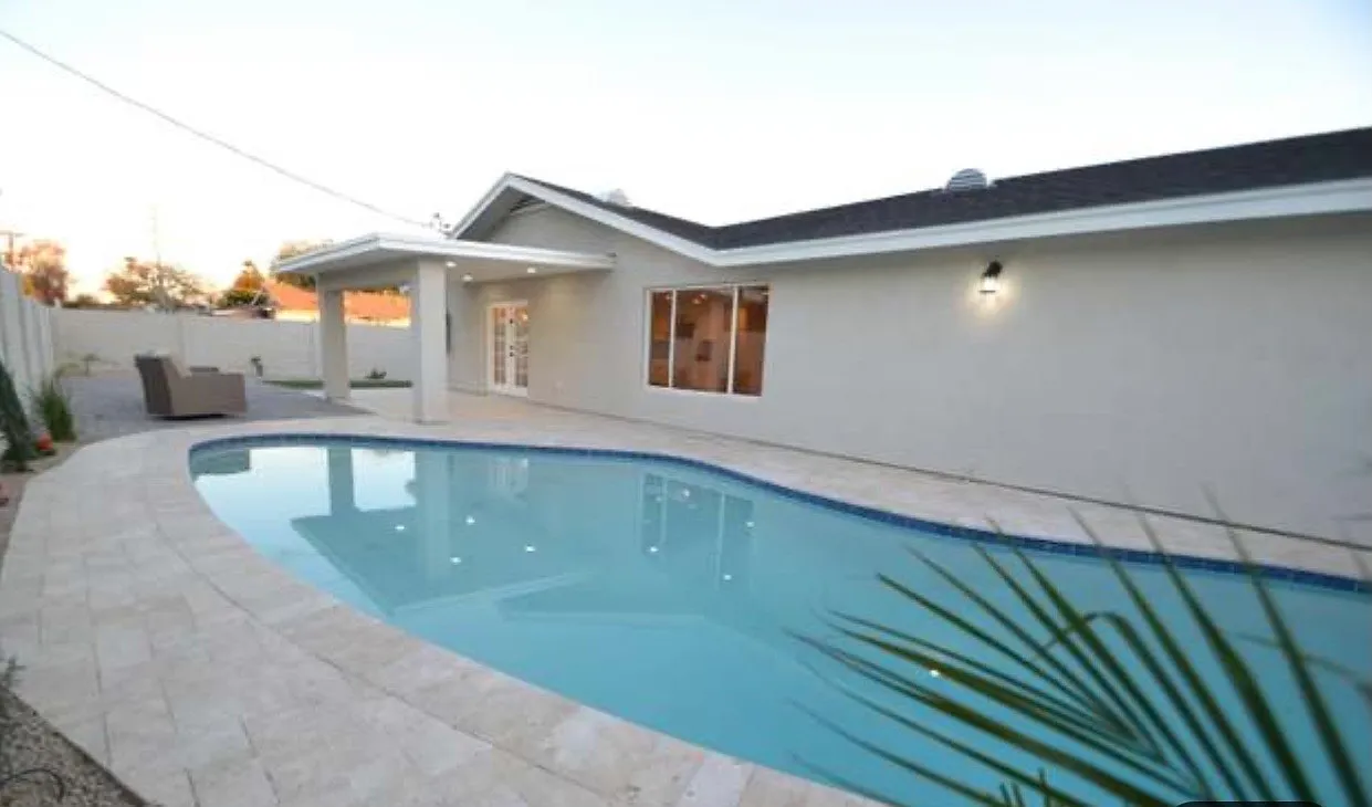 3 bed, 1550 sqft, $5,000 — Photo 3