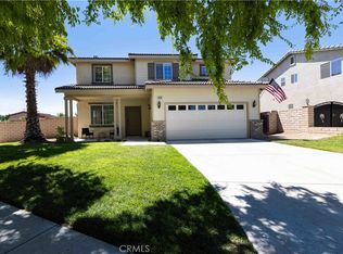 2545 Wallace Ct, Hemet, CA 92545