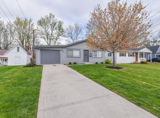 458 Buckner St, Elsmere, KY