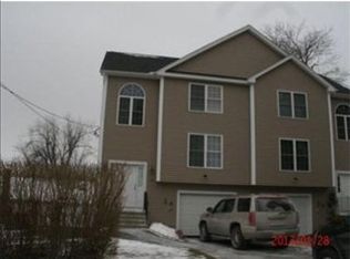 108 Pocasset Ave, Worcester, MA 01606