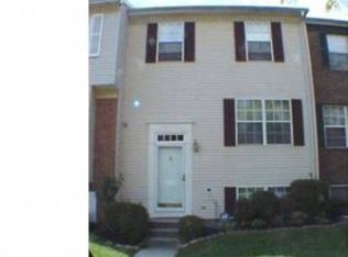 10725 Castleton Way, Upper Marlboro, MD 20774