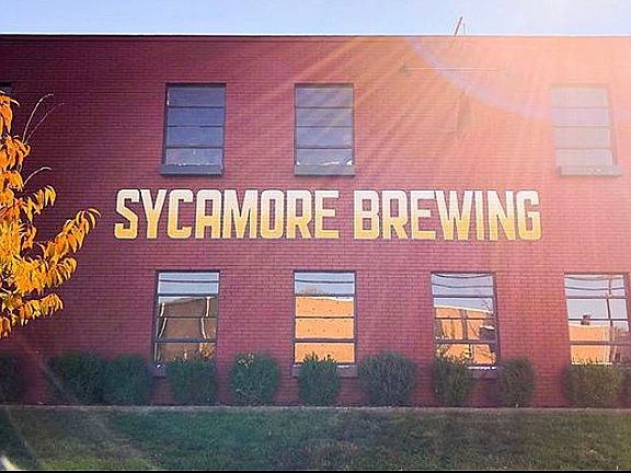 Breweries on the rail trail