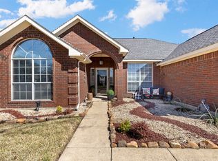 6416 Rosebud Dr, Rowlett, TX 75089