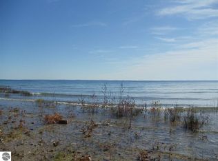 4964 N Omena Point Rd, Omena, MI 49674