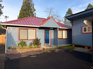 4607 SE Naef Rd, Milwaukie, OR 97267