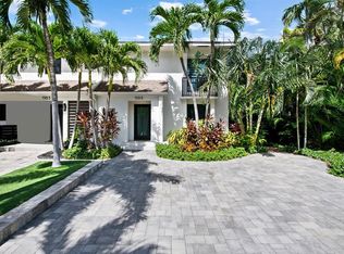 1105 Russell Dr, Highland Beach, FL 33487