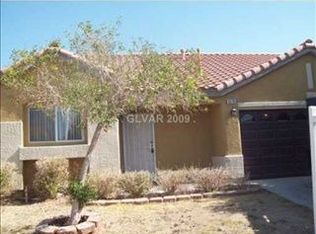 6570 Pipe Spring Dr, Las Vegas, NV 89156