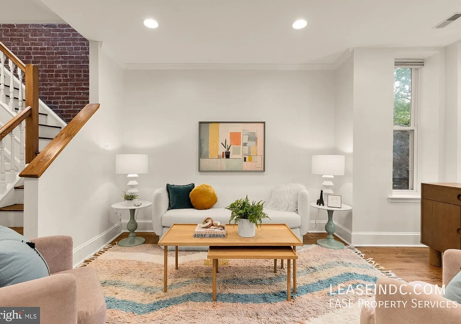 3 bed, 1740 sqft, $3,700 — Photo 3
