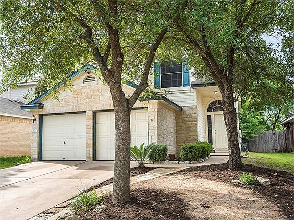 2nd image of 802 House Creek Dr