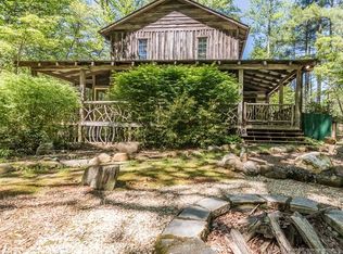 1588 Fairway Dr, Lake Toxaway, NC 28747