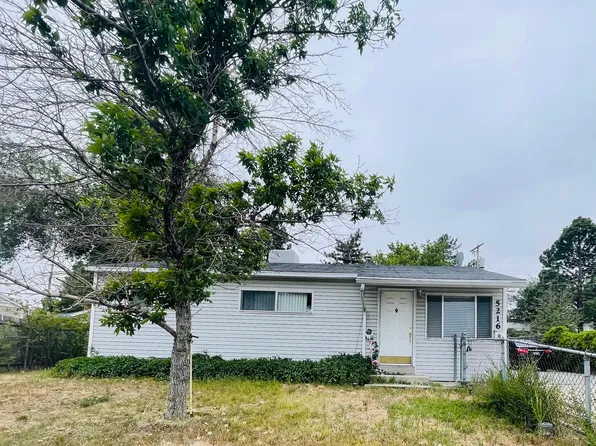 5216 S Pieper Blvd, Kearns, UT 84118