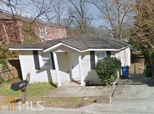 1034 Ira St SW, Atlanta, GA 30310