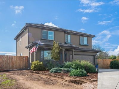 645 Catala Way, San Miguel, CA, 93451