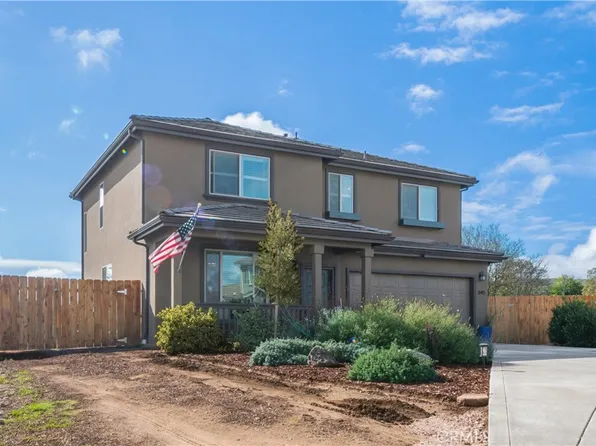 645 Catala Way, San Miguel, CA 93451