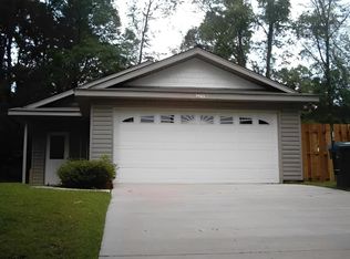 2483 Eddie Rd, Tallahassee, FL 32308